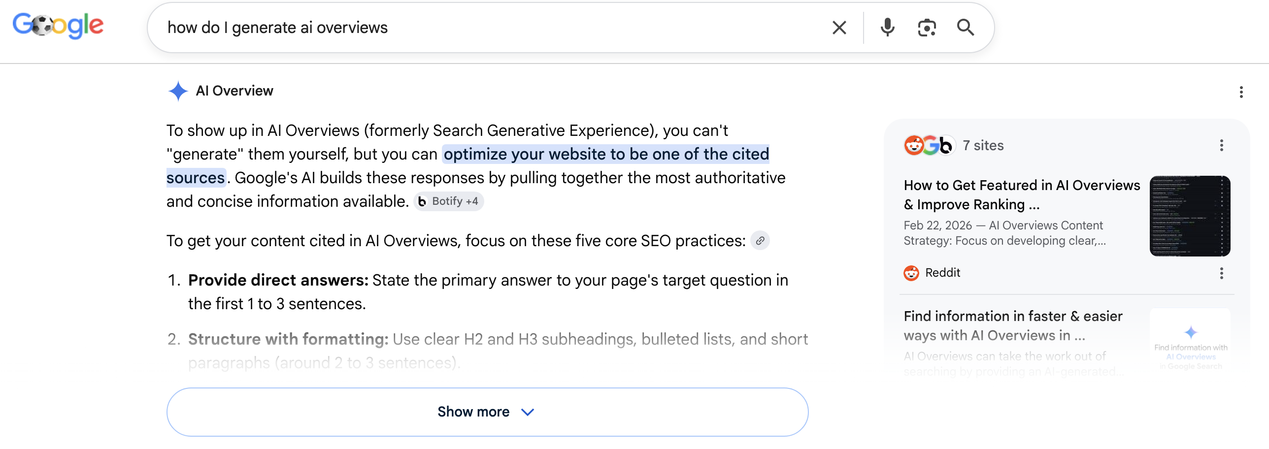 Google’s AI Overviews Dwarf ChatGPT Search. That’s Why They Matter